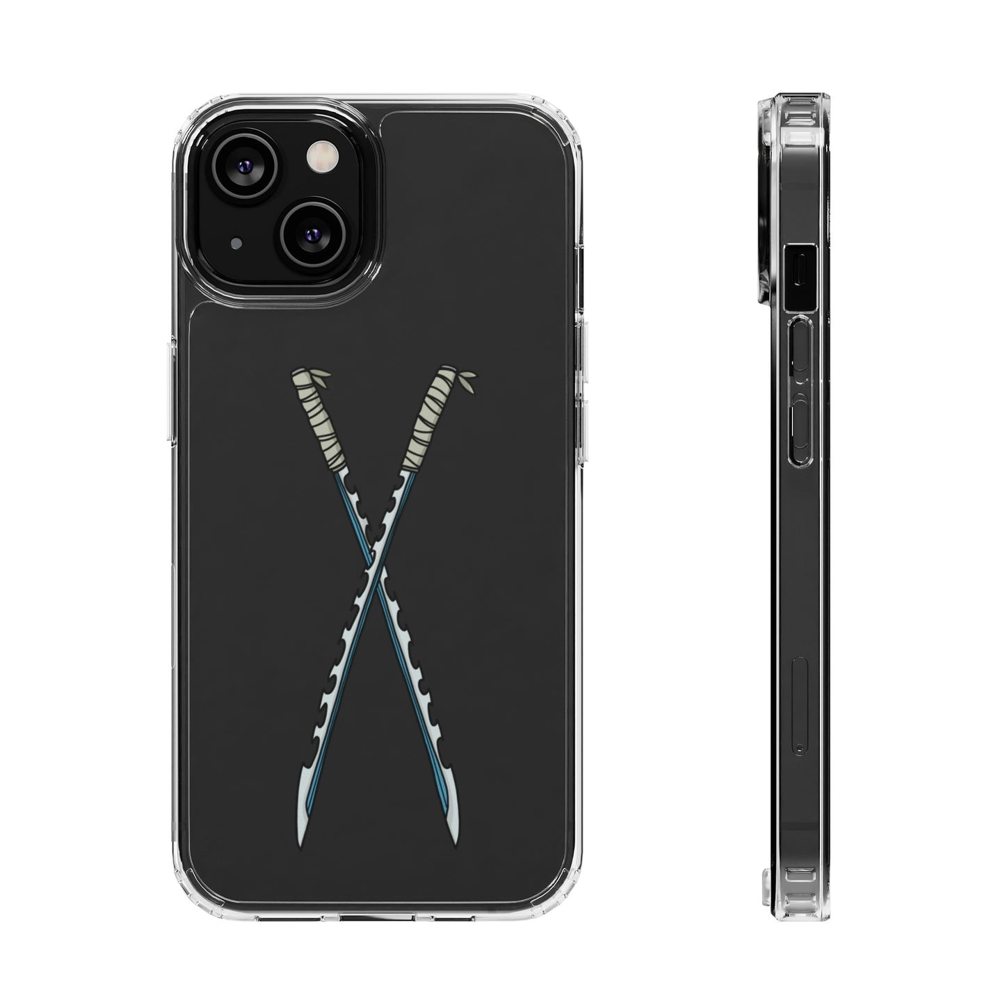 Beast Katanas Phone Case
