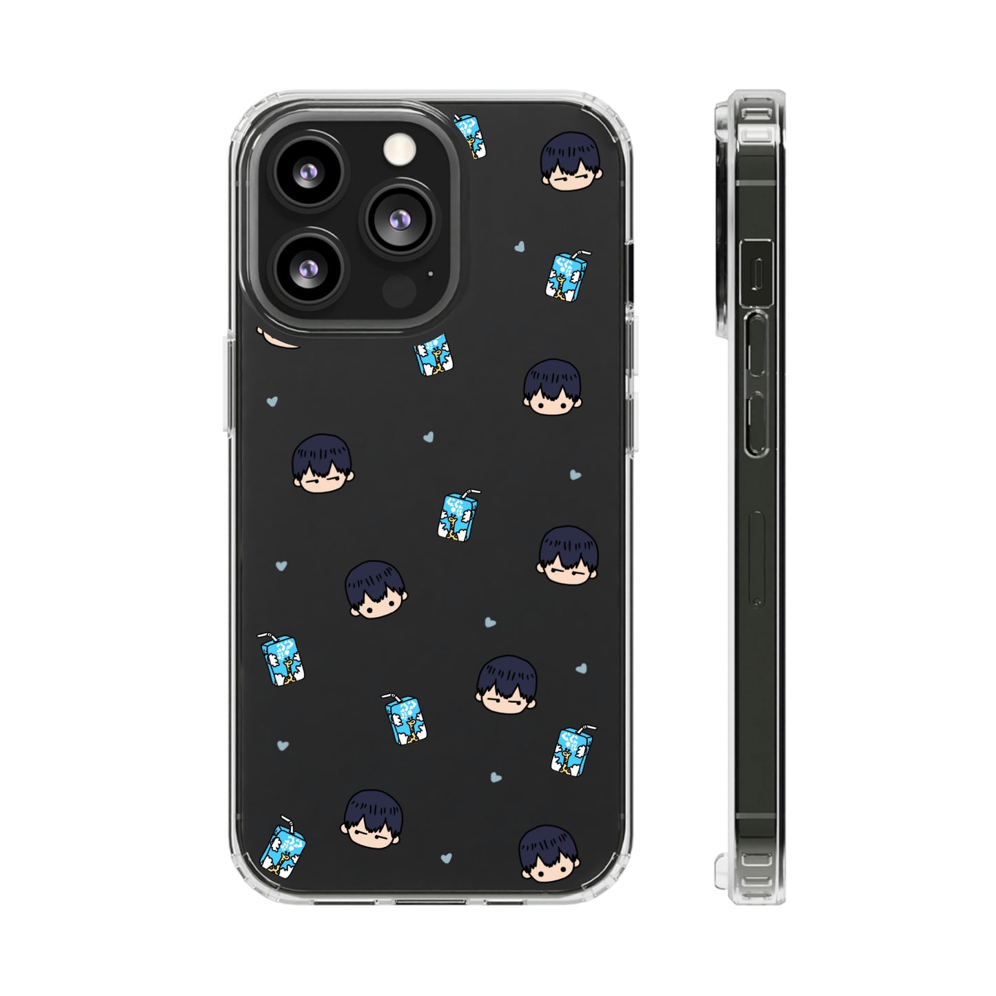 Kags Milk Phone Case