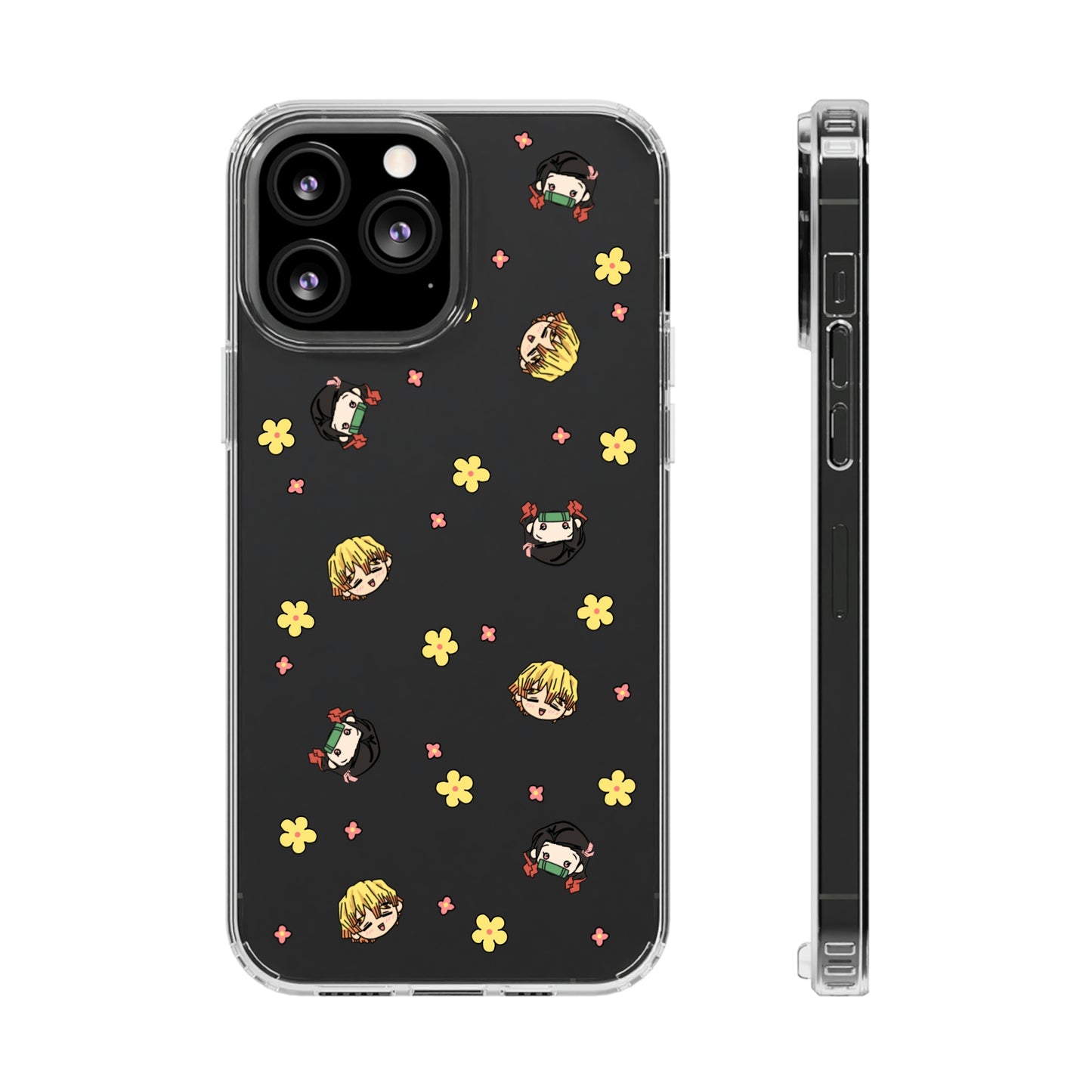 ZeniNezu Spring Phone Case