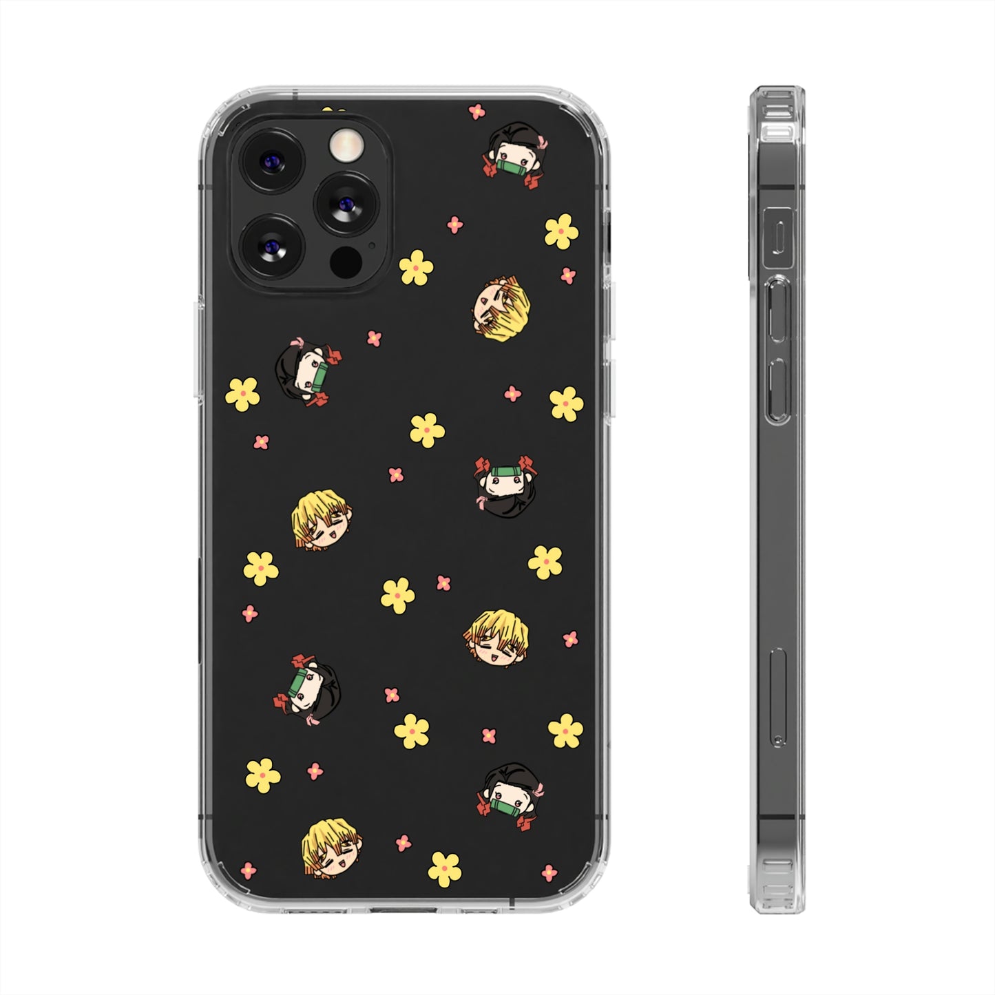 ZeniNezu Spring Phone Case