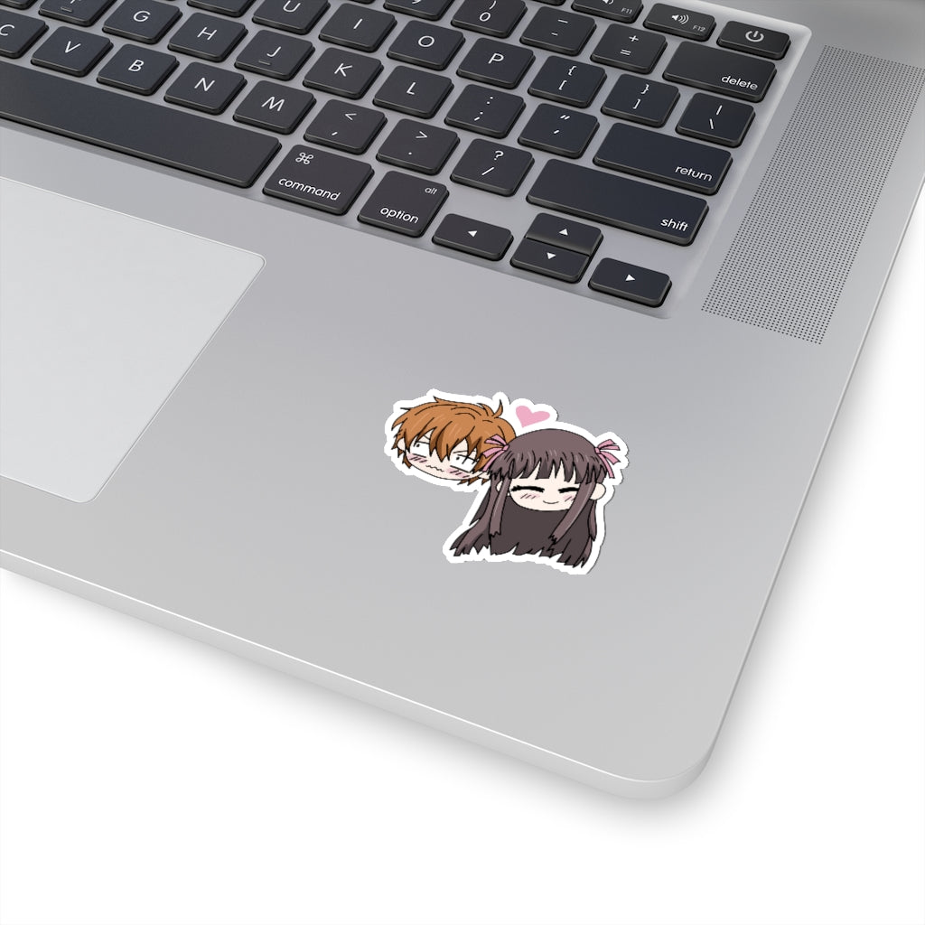 Fruits Sticker