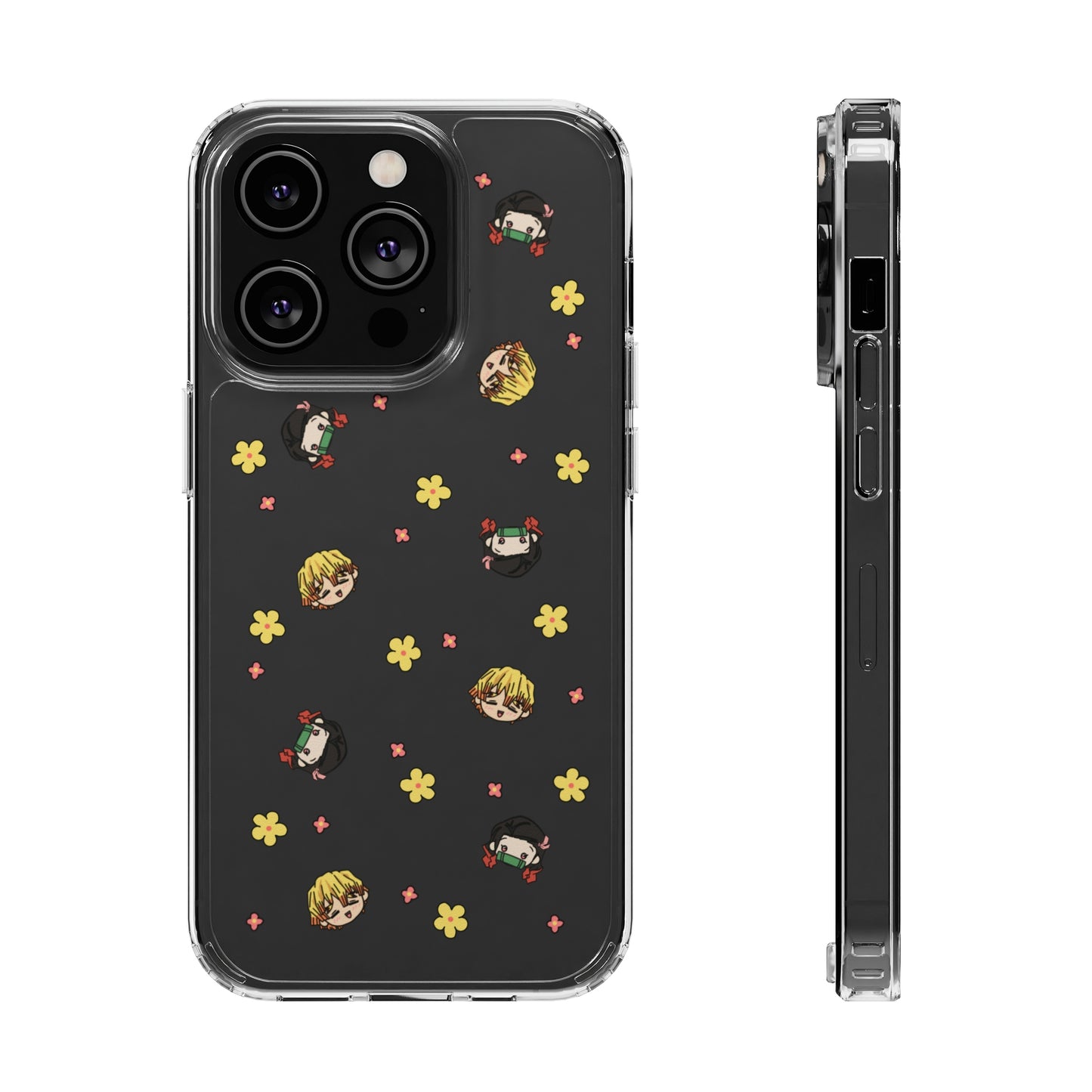 ZeniNezu Spring Phone Case