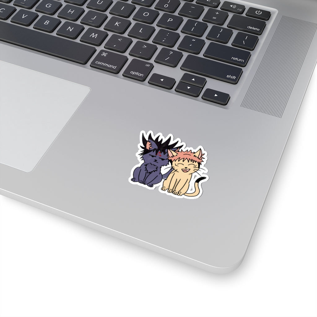 Itafushi Sticker