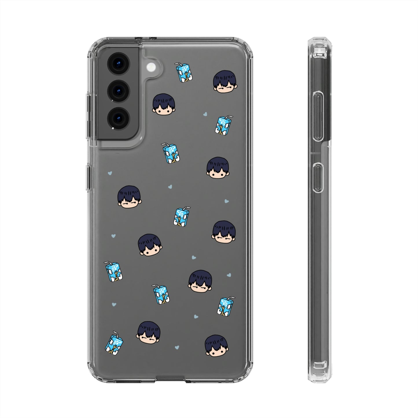 Kags Milk Phone Case