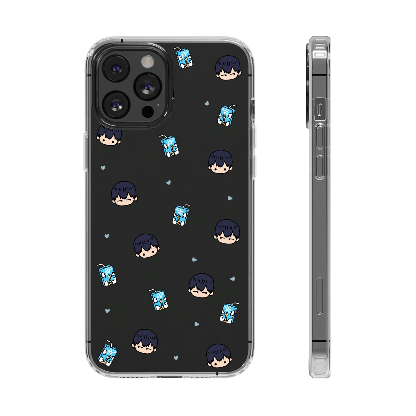 Kags Milk Phone Case