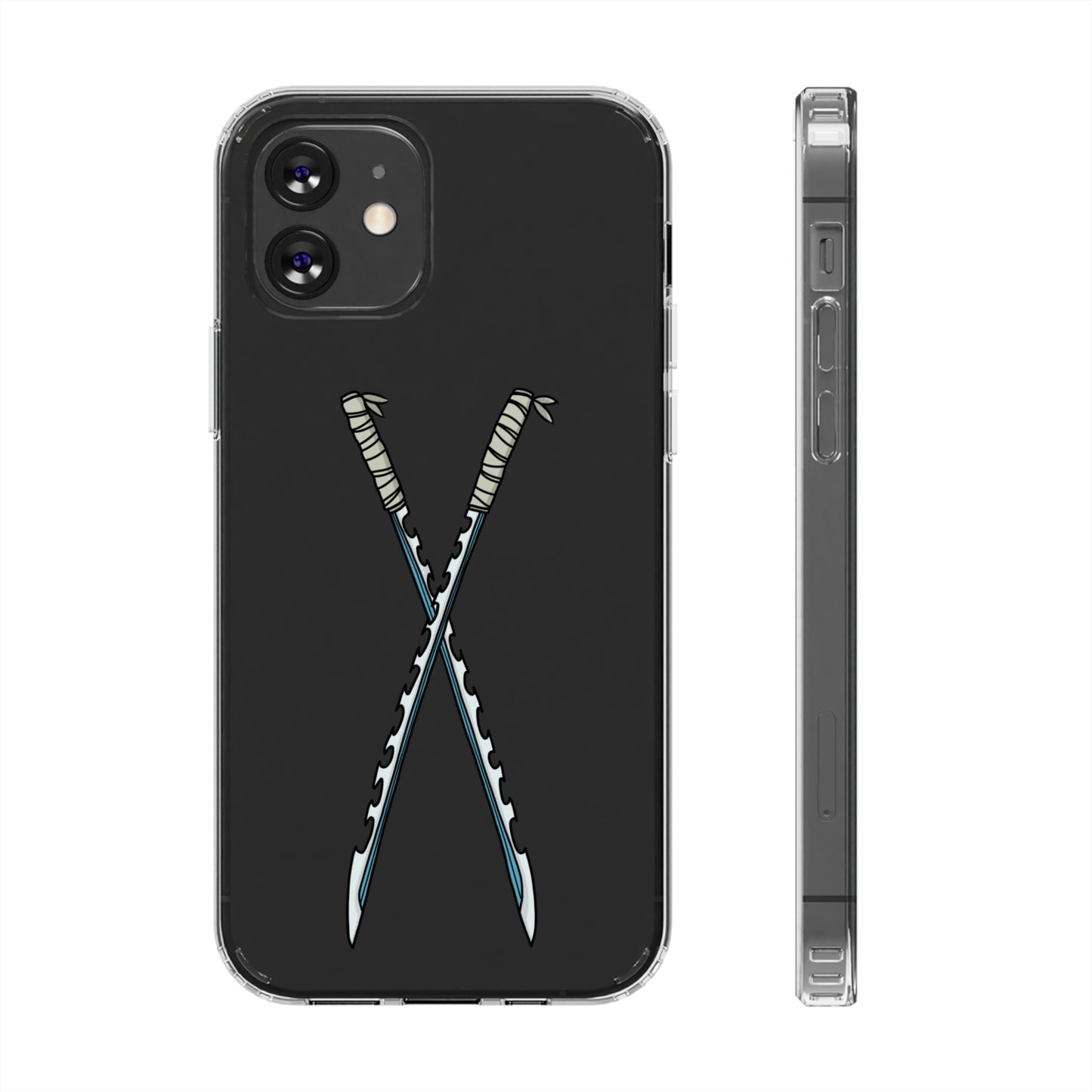 Beast Katanas Phone Case