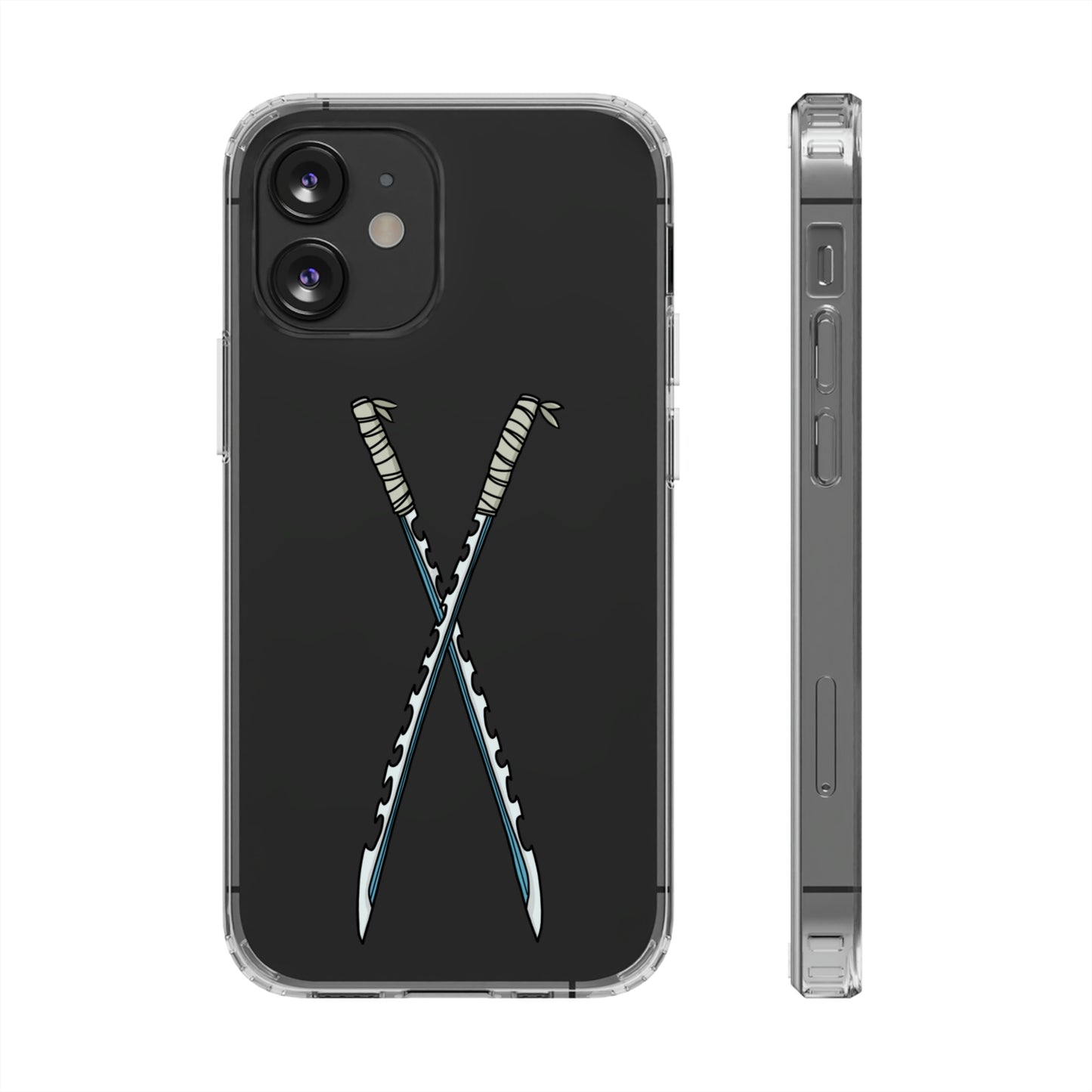 Beast Katanas Phone Case