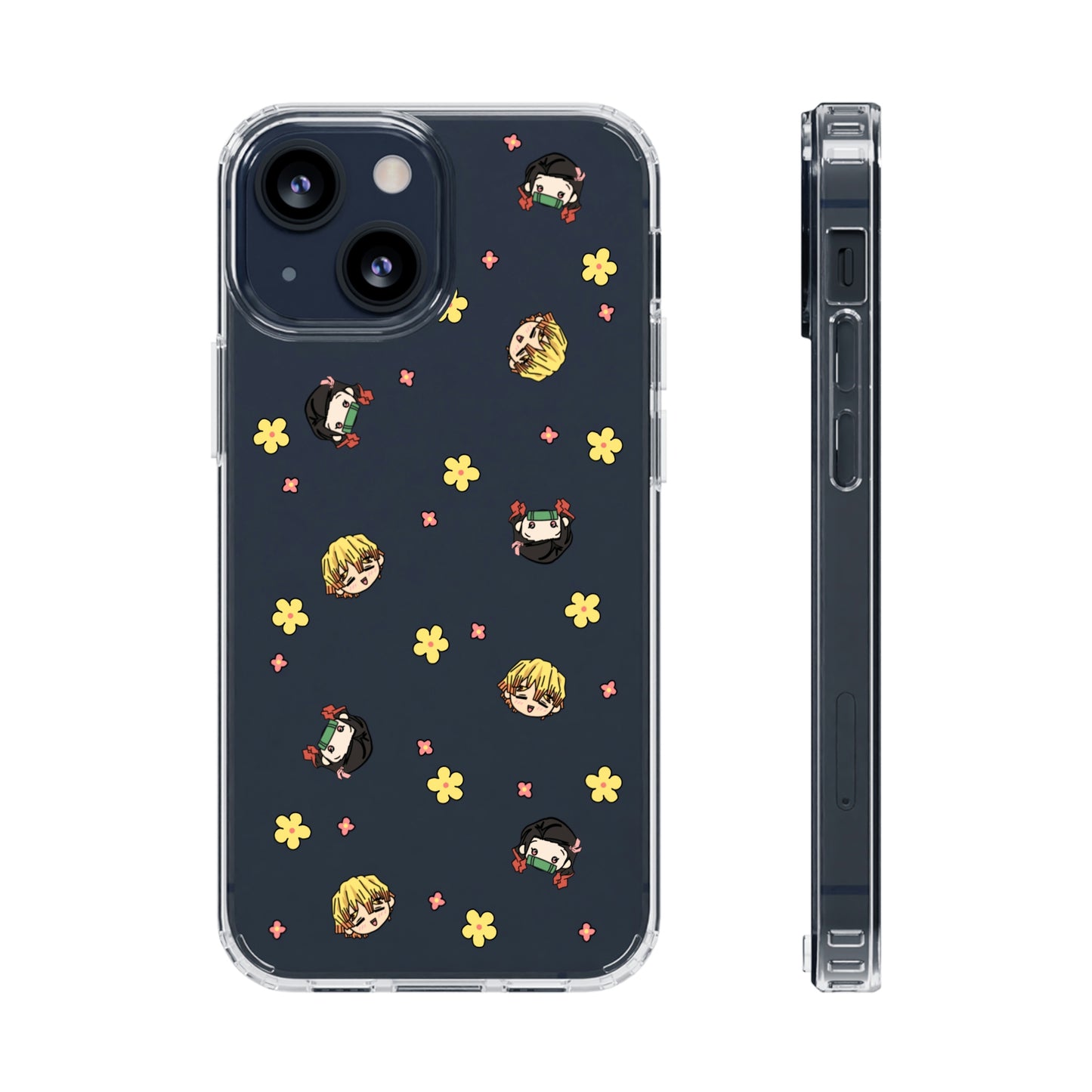 ZeniNezu Spring Phone Case