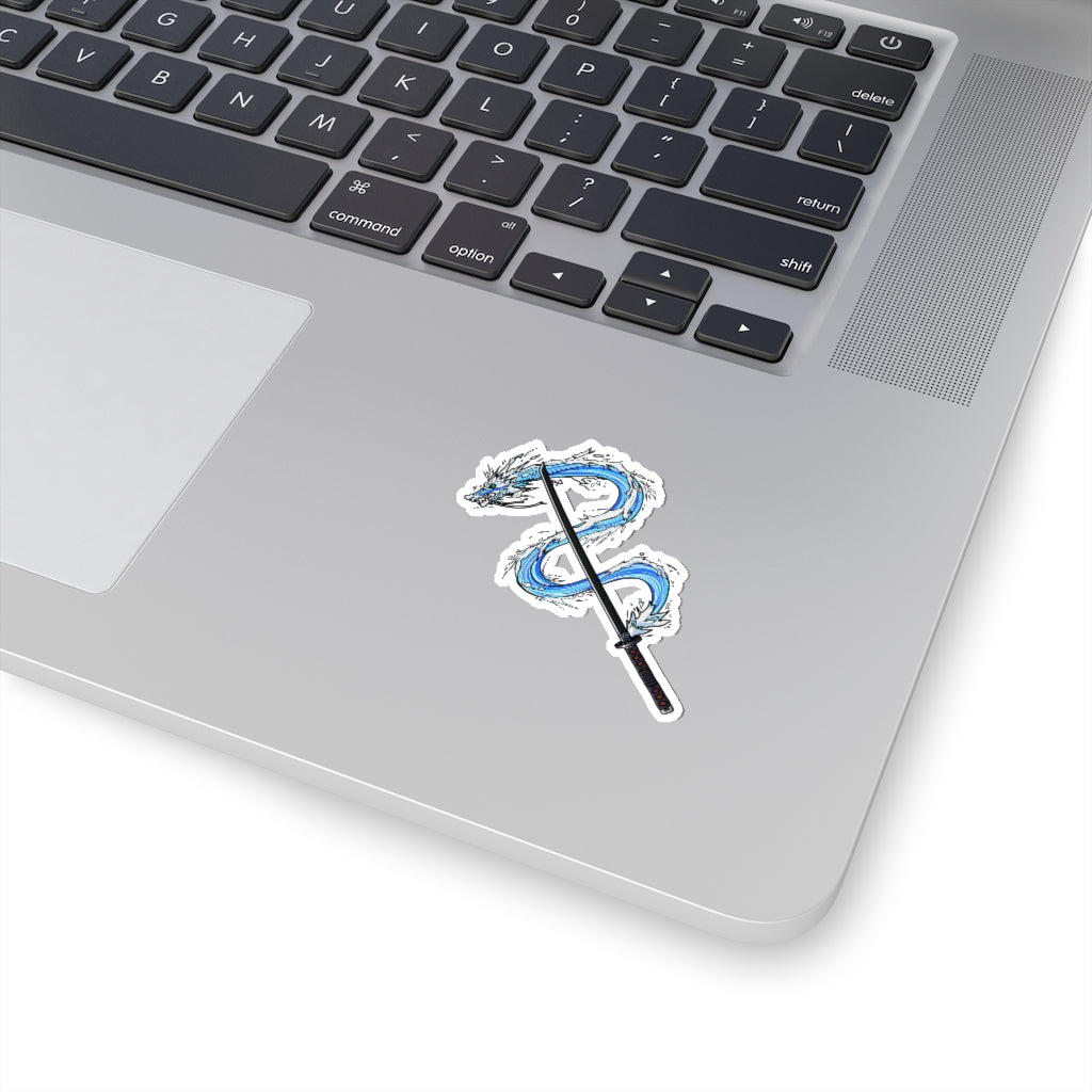 Tenth Form Sticker