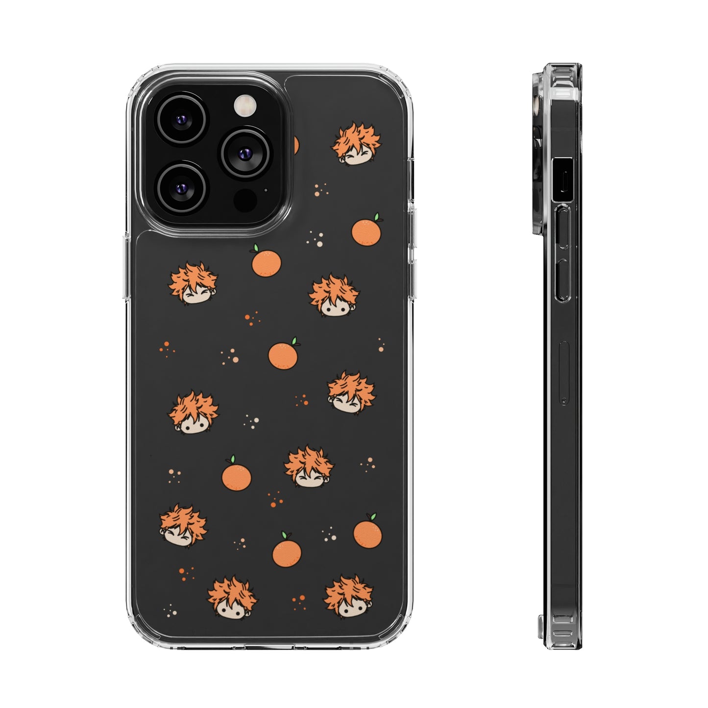 Shoyo Orange Phone Case