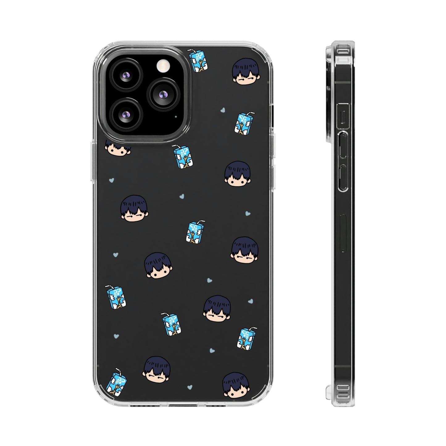Kags Milk Phone Case