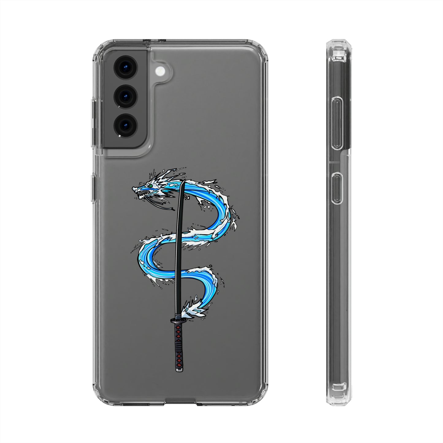Tenth Form Phone Case