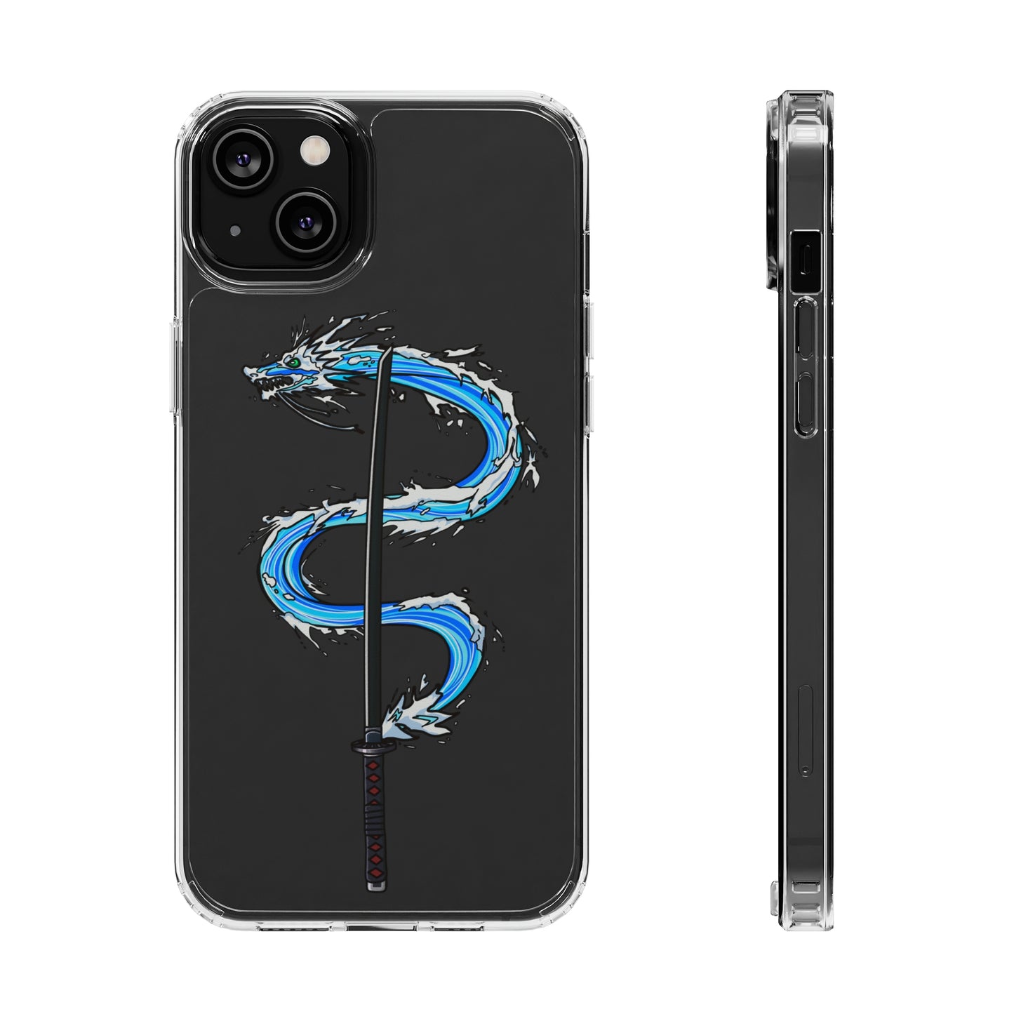 Tenth Form Phone Case