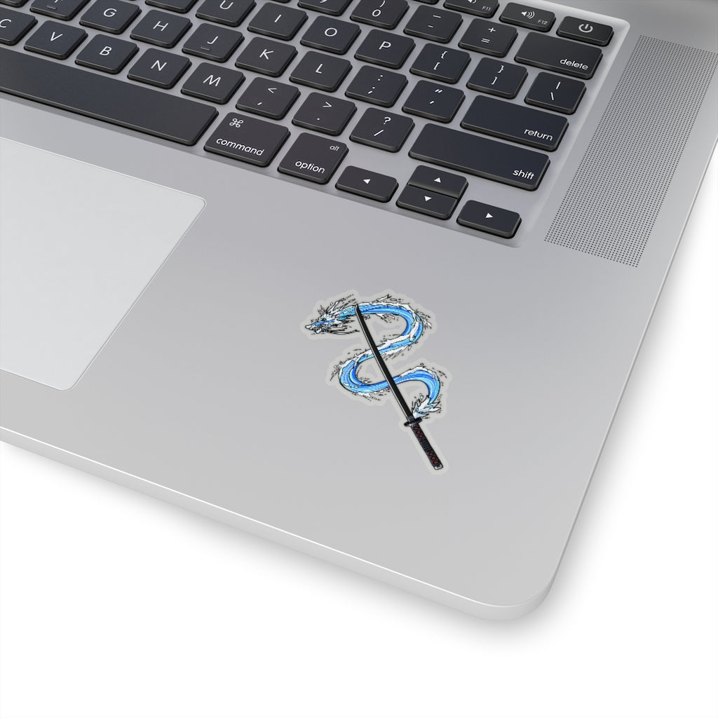Tenth Form Sticker