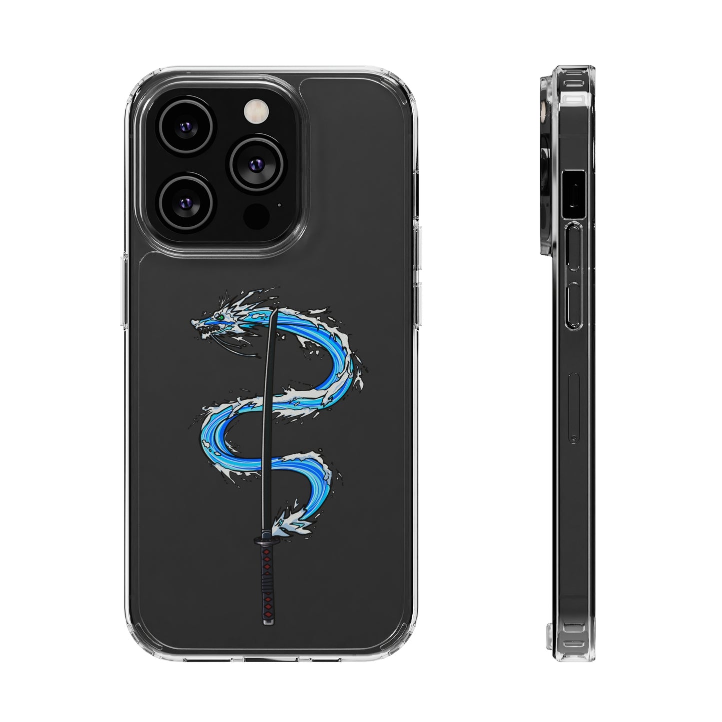Tenth Form Phone Case