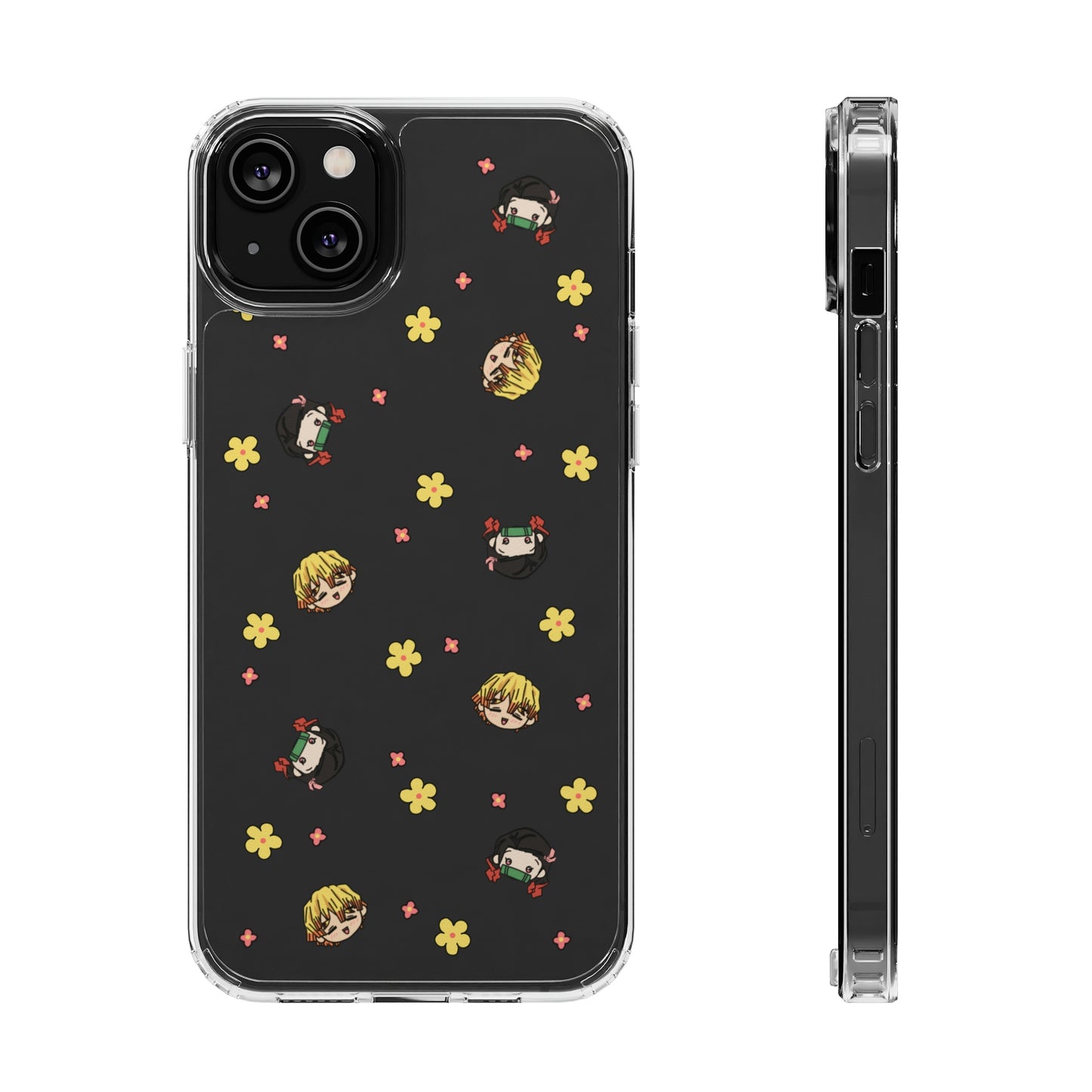 ZeniNezu Spring Phone Case
