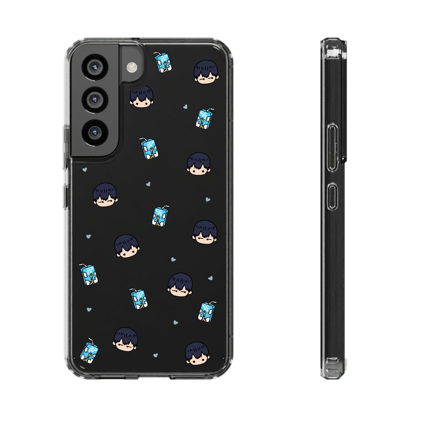 Kags Milk Phone Case