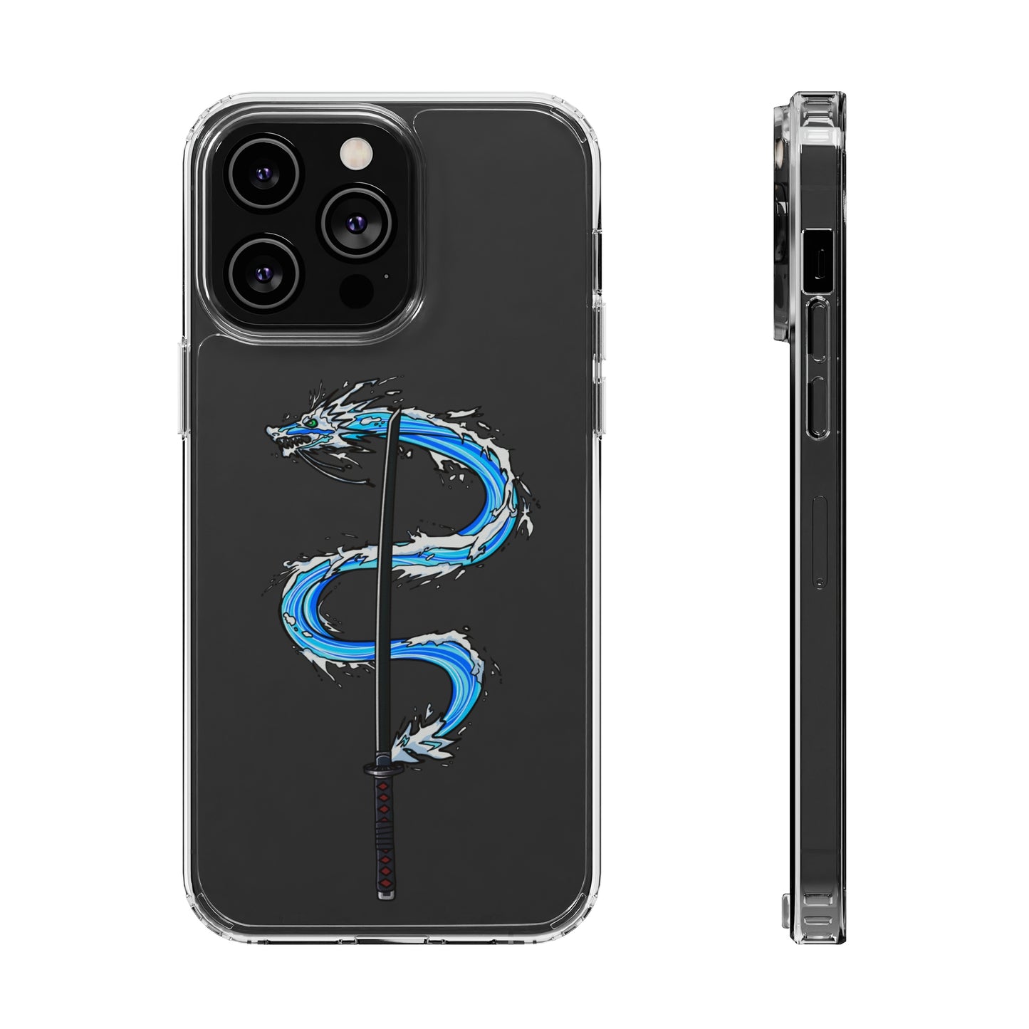 Tenth Form Phone Case