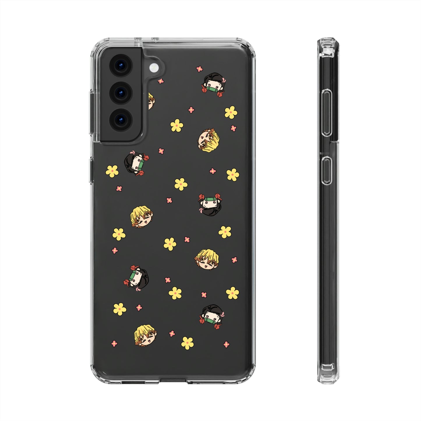 ZeniNezu Spring Phone Case