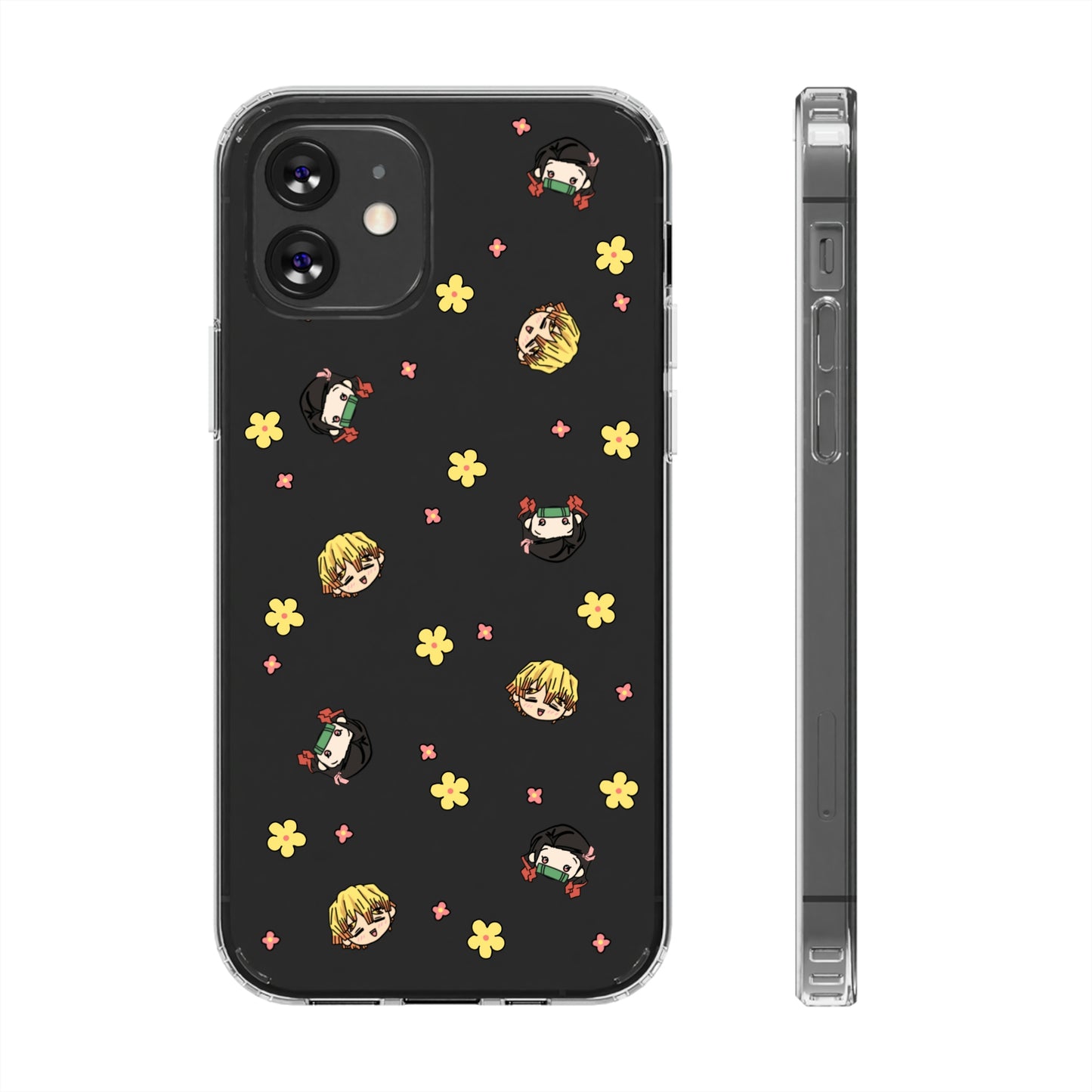 ZeniNezu Spring Phone Case