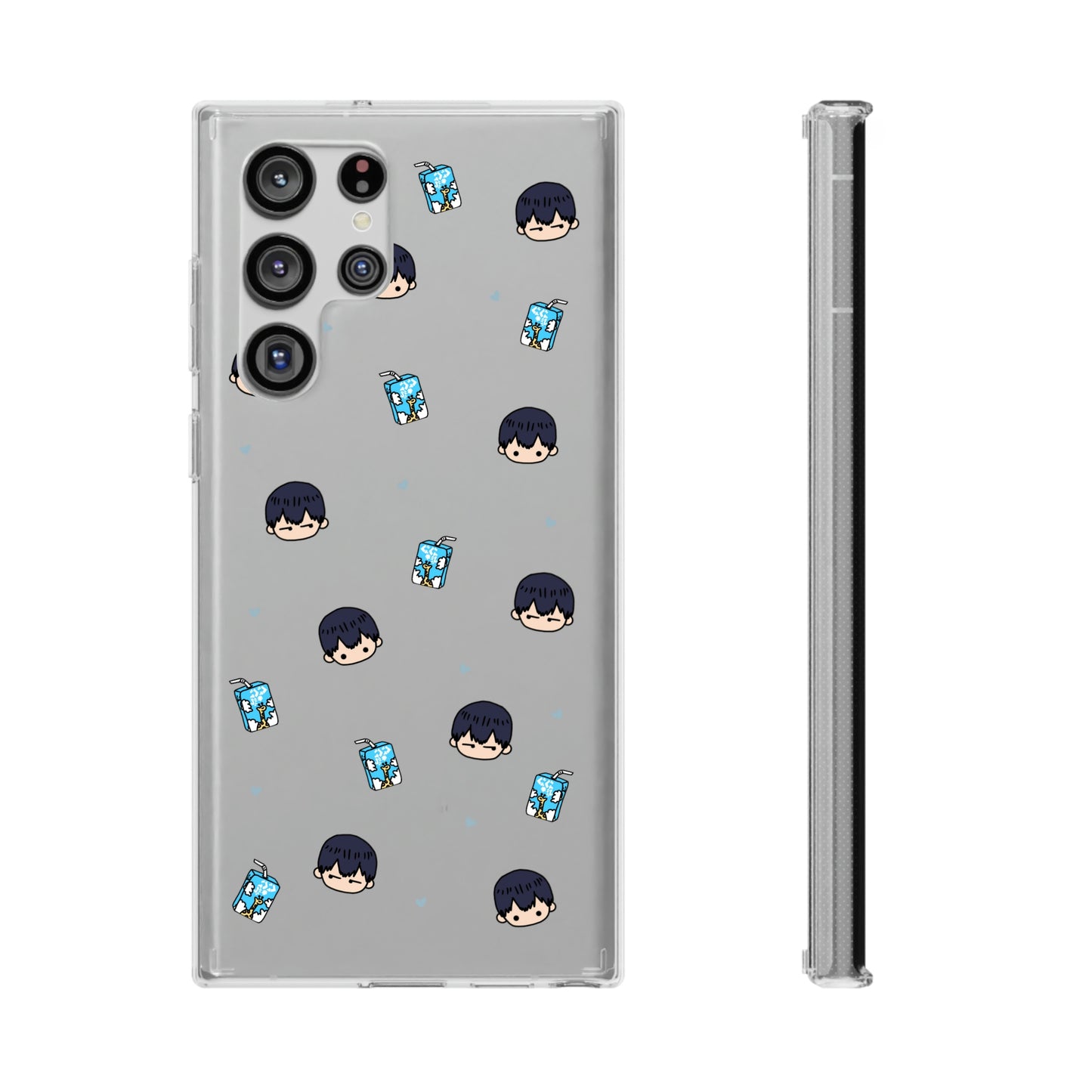 Kags Milk Phone Case