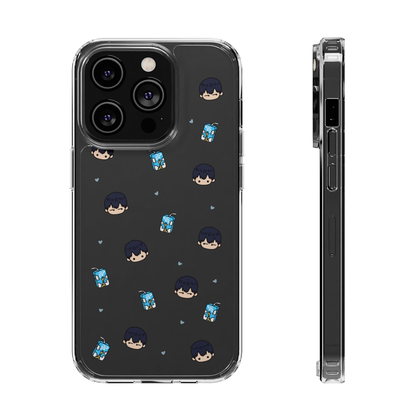 Kags Milk Phone Case