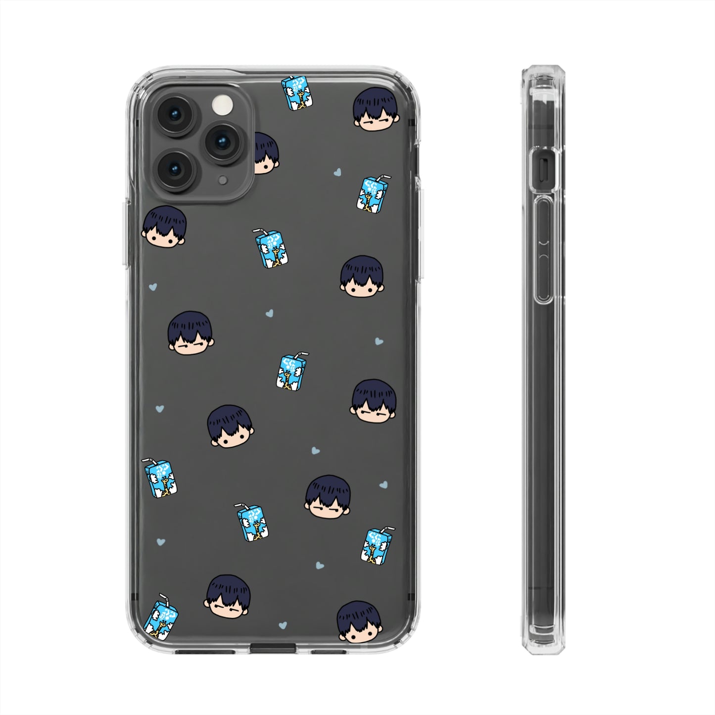 Kags Milk Phone Case