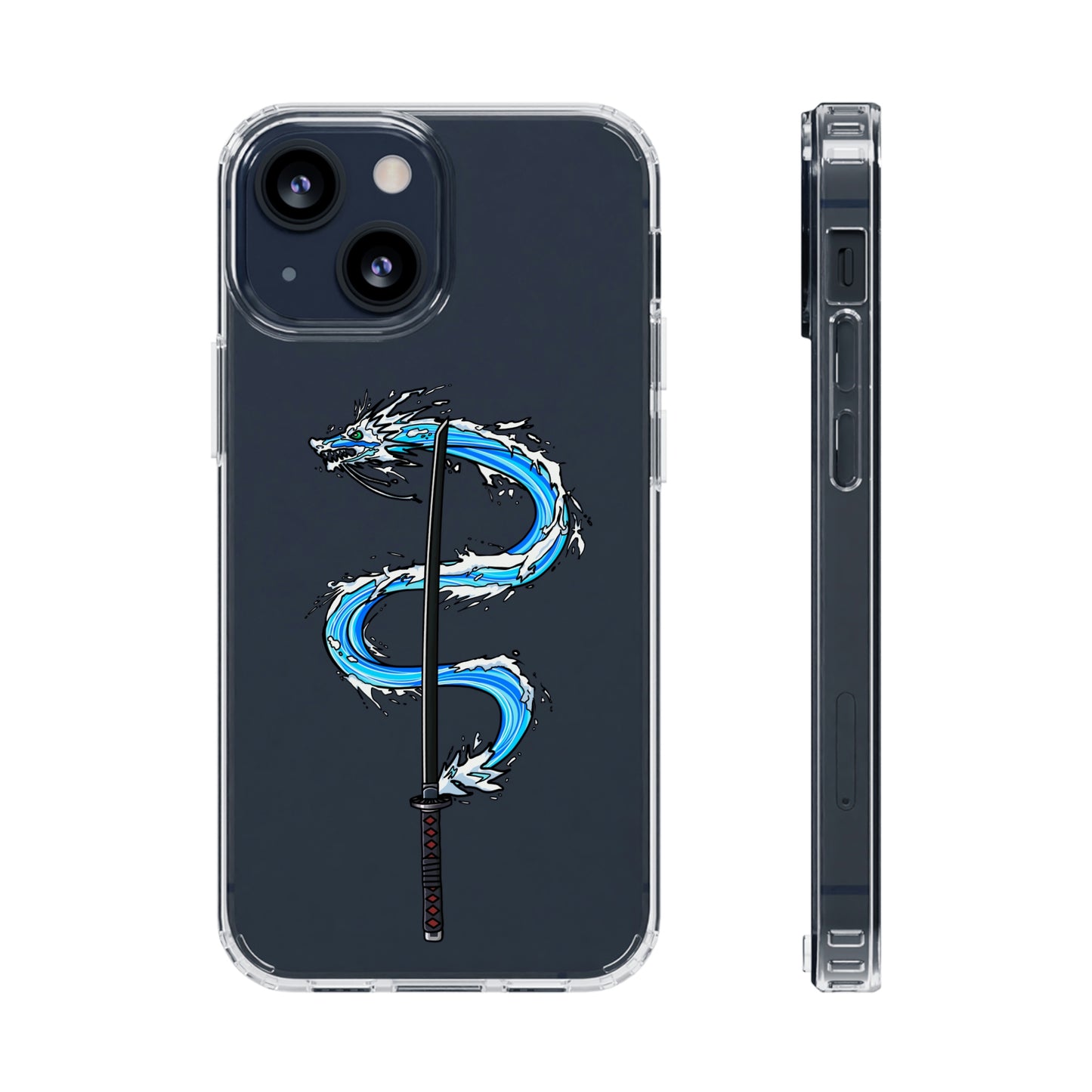 Tenth Form Phone Case