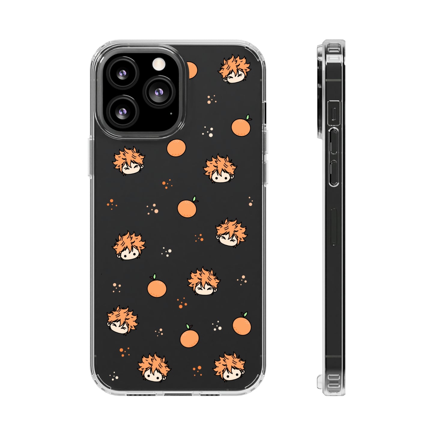 Shoyo Orange Phone Case