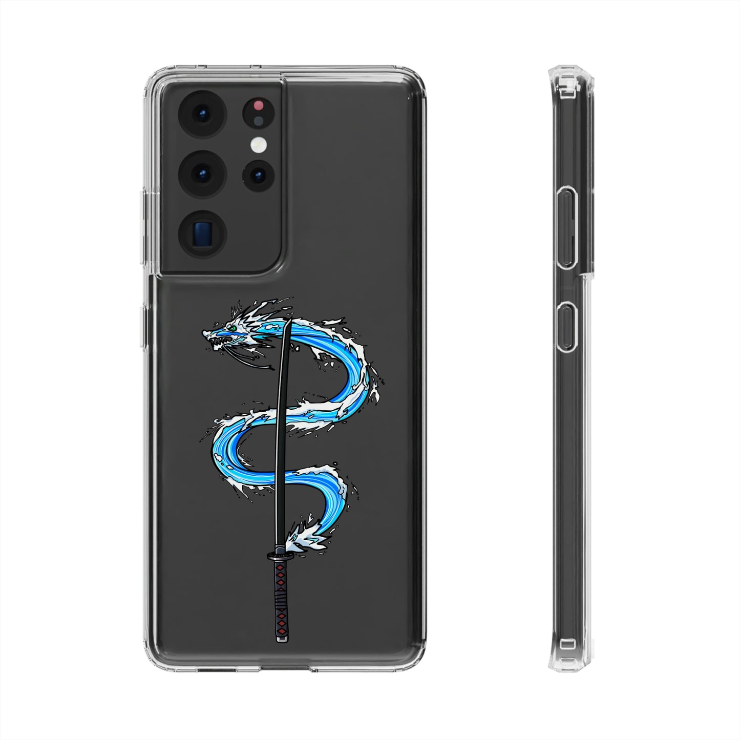 Tenth Form Phone Case