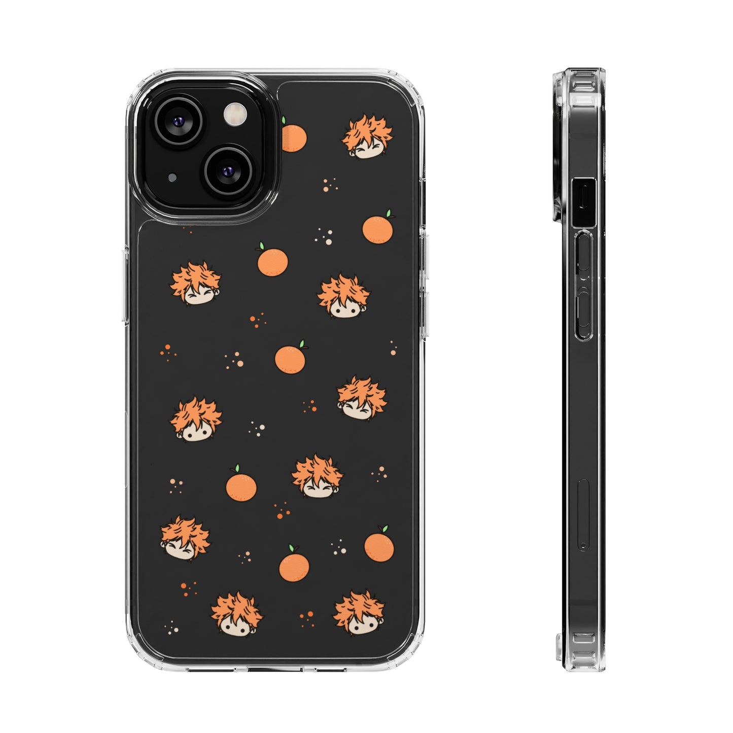 Shoyo Orange Phone Case