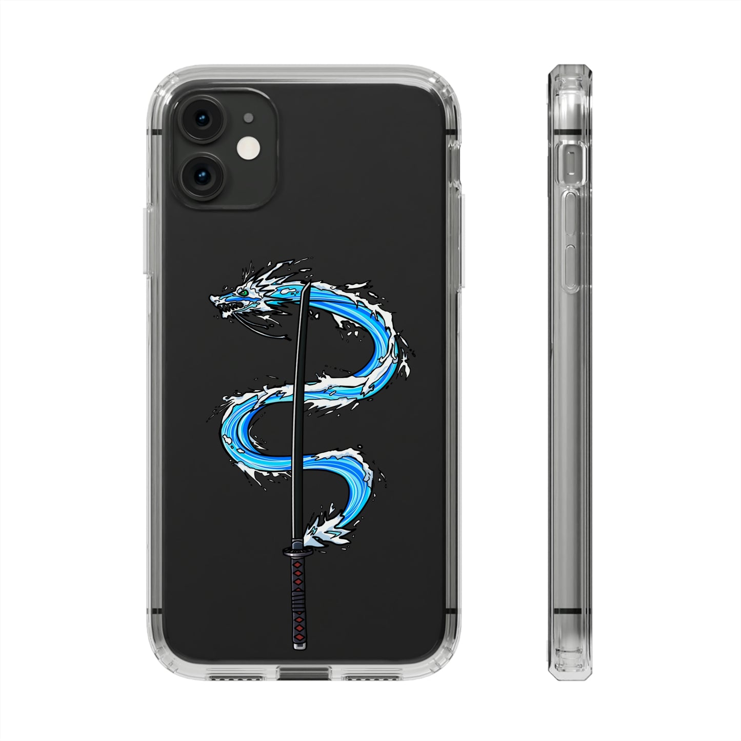 Tenth Form Phone Case