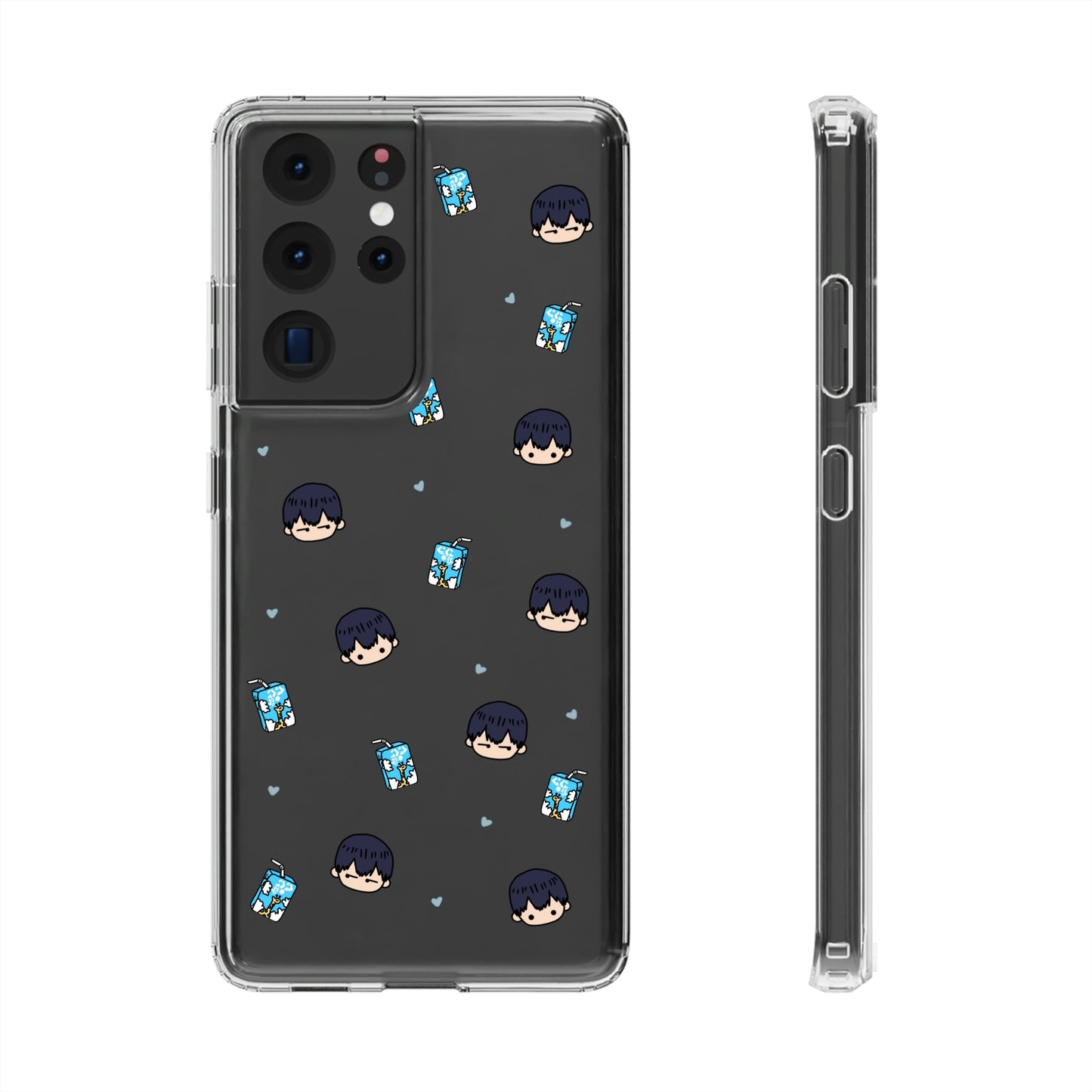 Kags Milk Phone Case