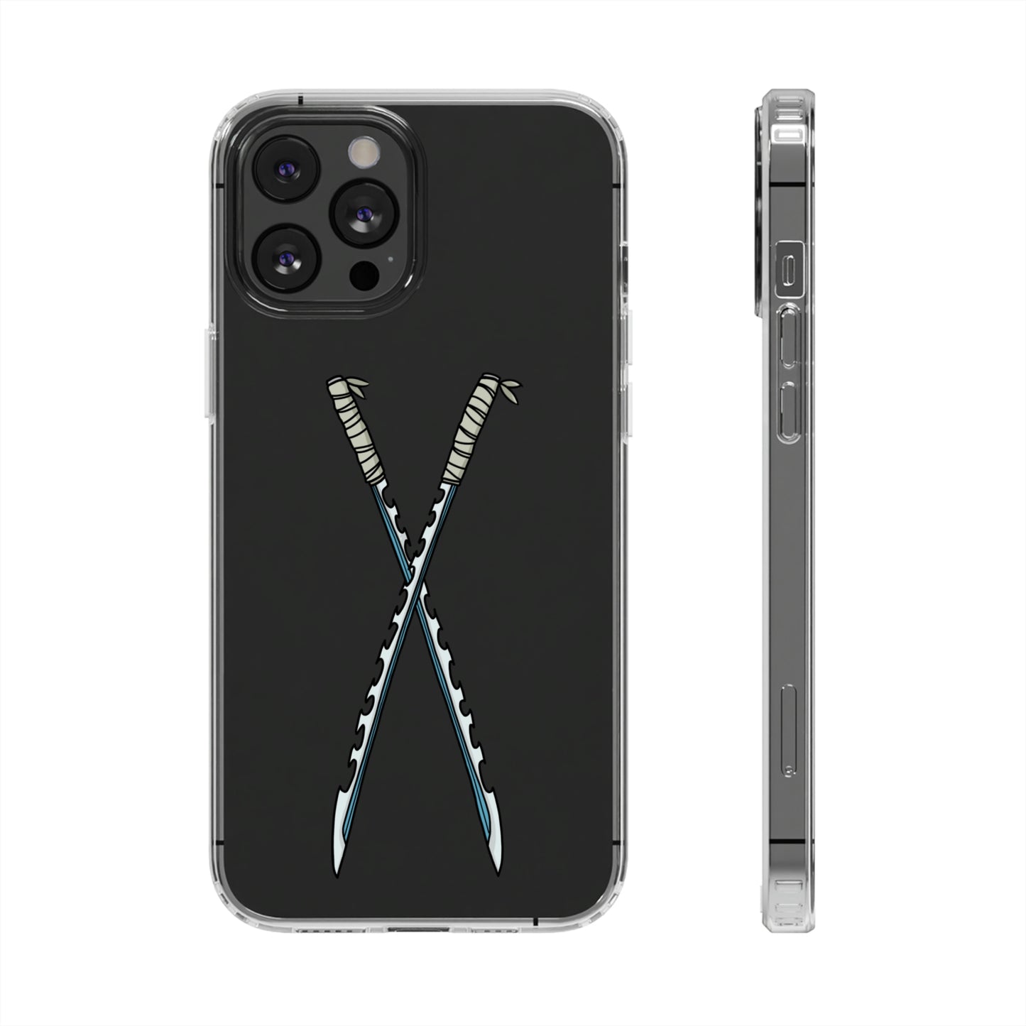 Beast Katanas Phone Case