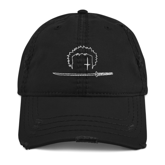 Swordsman Cap