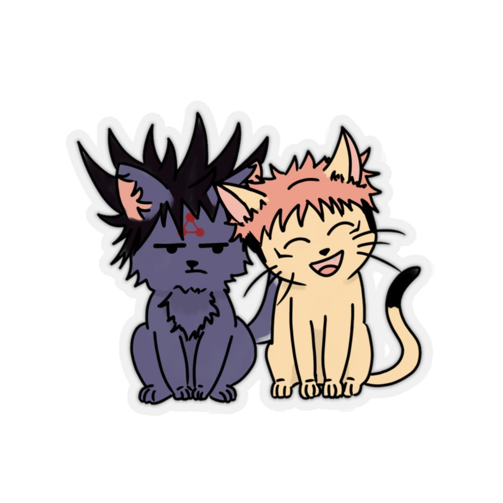 Itafushi Sticker