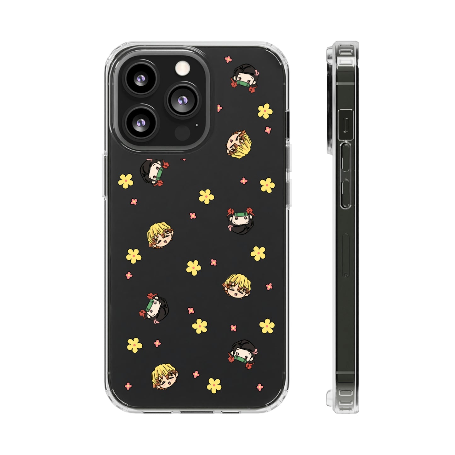 ZeniNezu Spring Phone Case