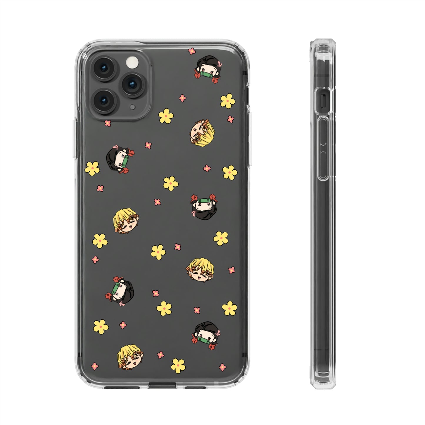 ZeniNezu Spring Phone Case