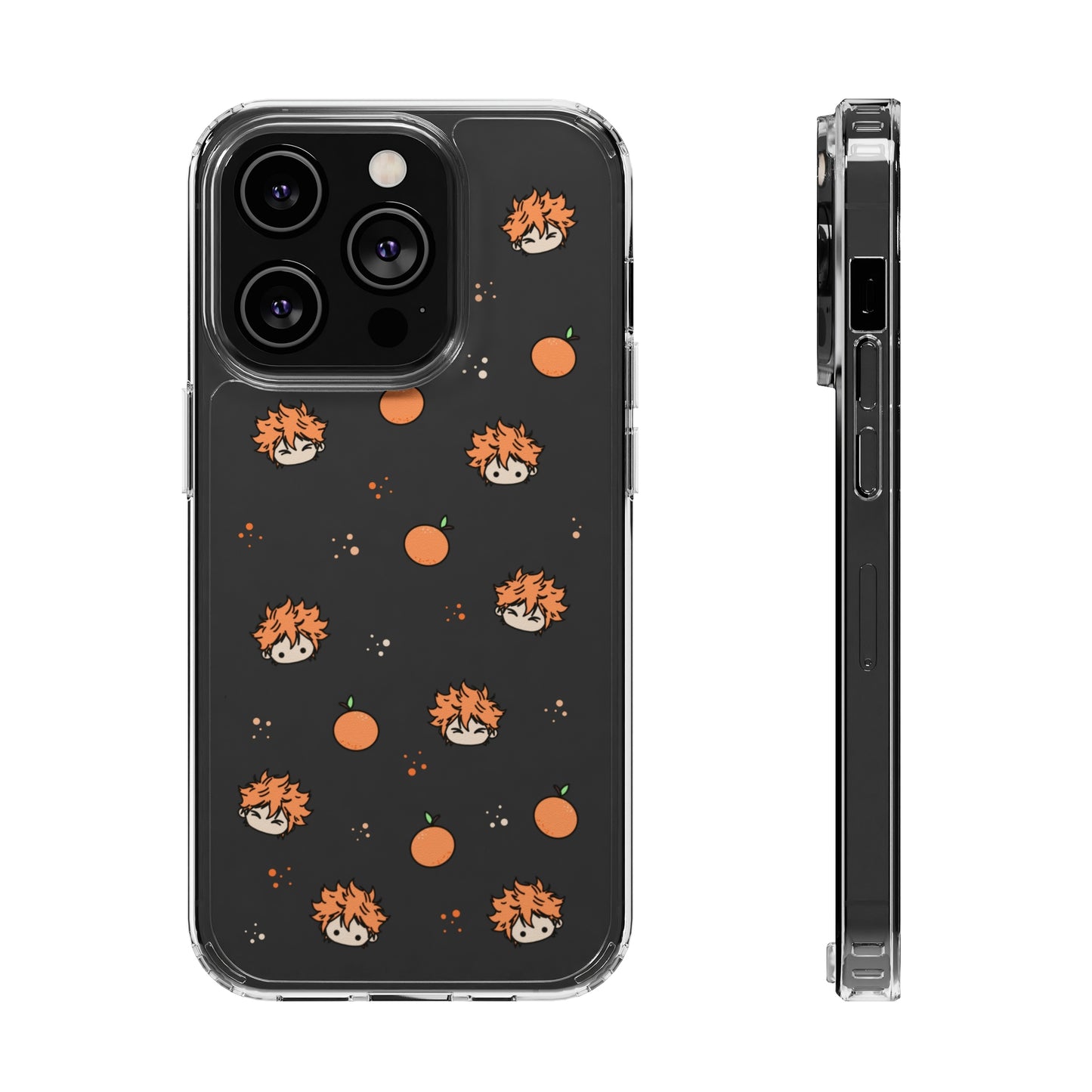 Shoyo Orange Phone Case