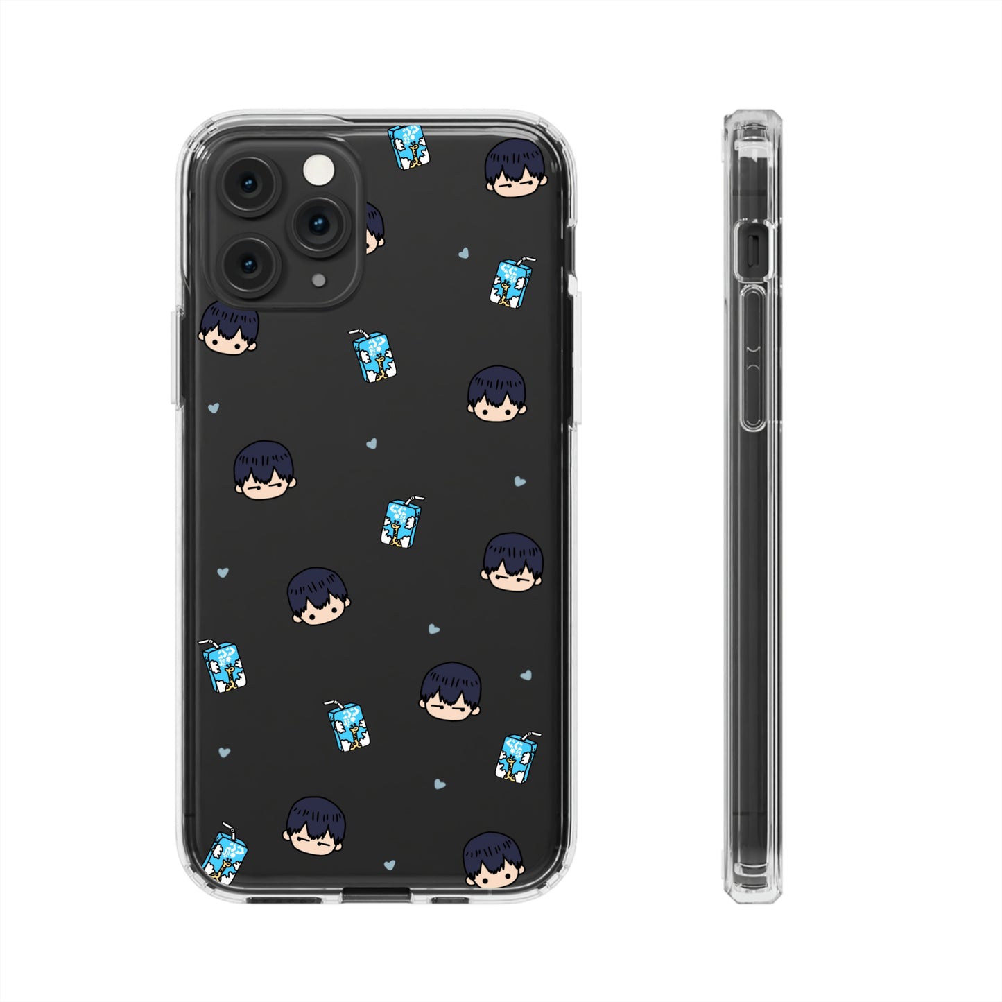 Kags Milk Phone Case
