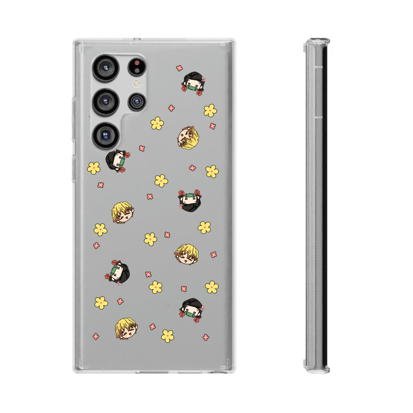 ZeniNezu Spring Phone Case