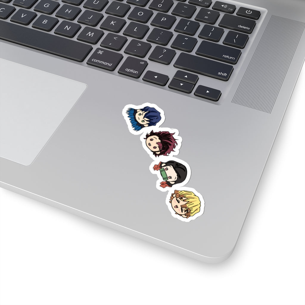 KNY Chibi Sticker
