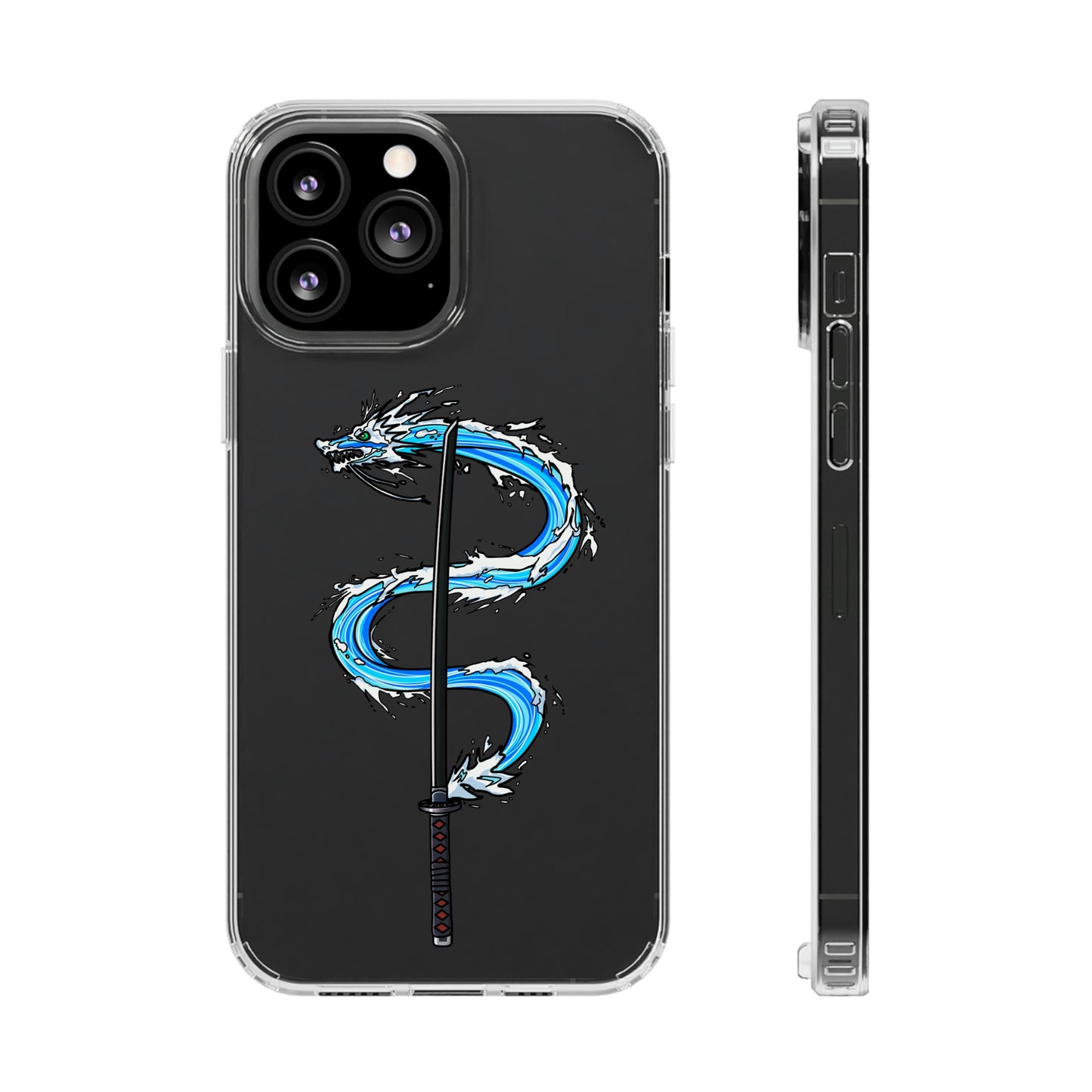 Tenth Form Phone Case