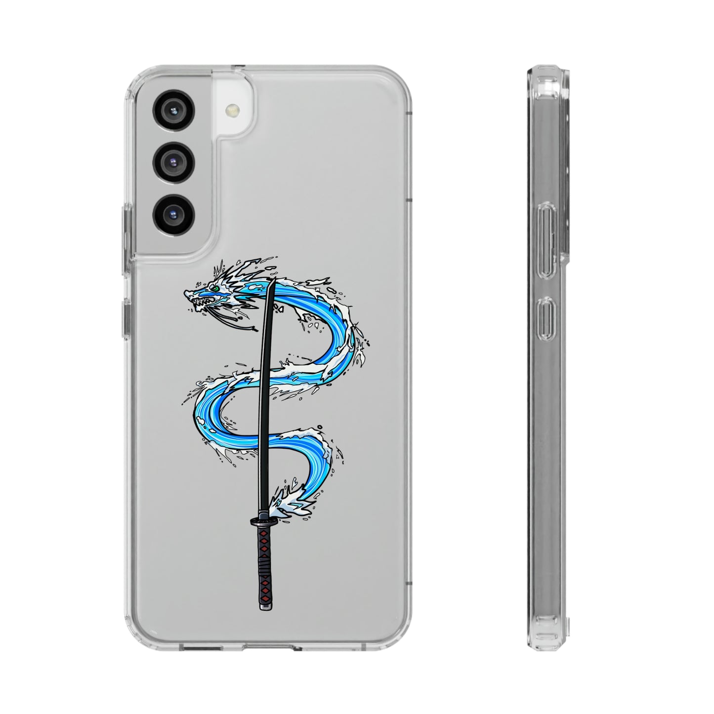 Tenth Form Phone Case