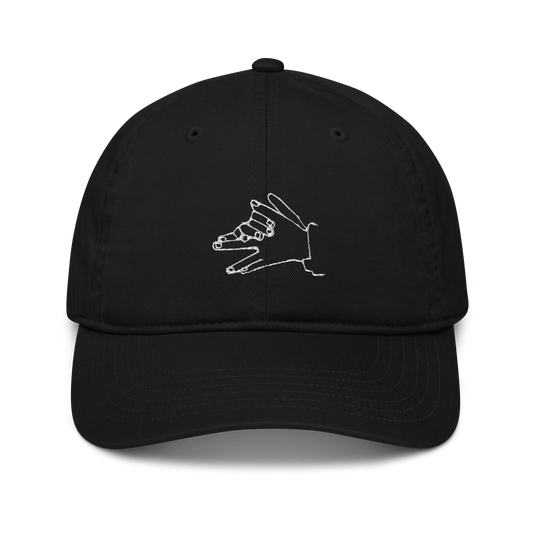 Divine Dogs – Cap (Embroidered)