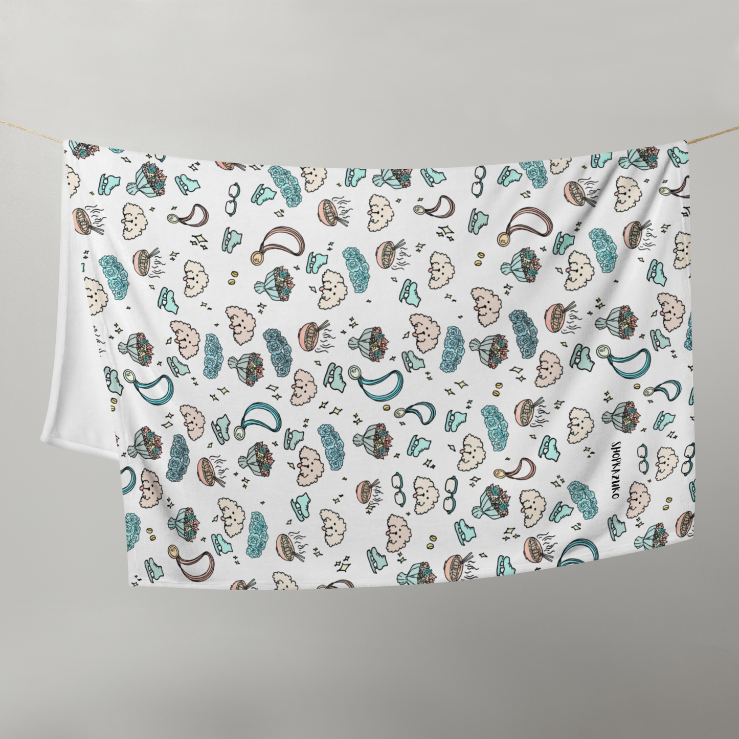 YOI Blanket