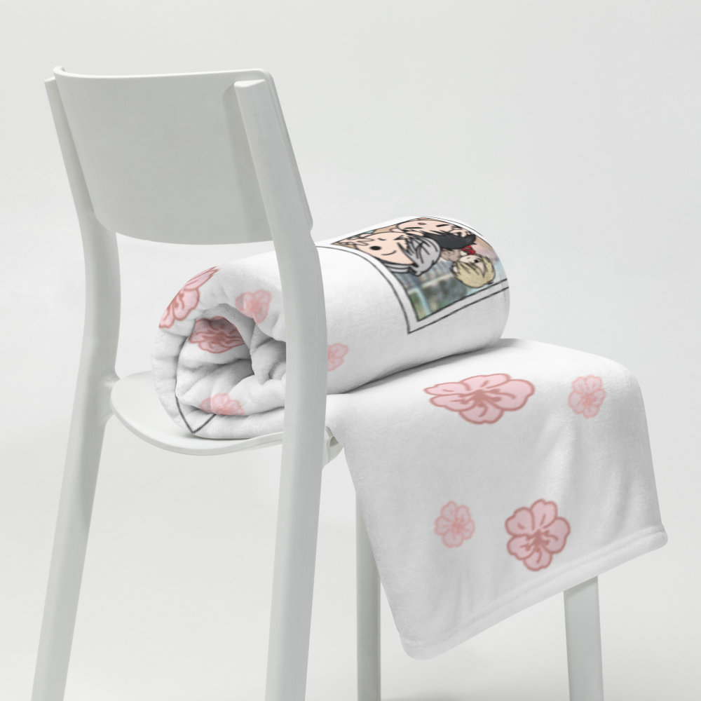 YOI Spring Blanket