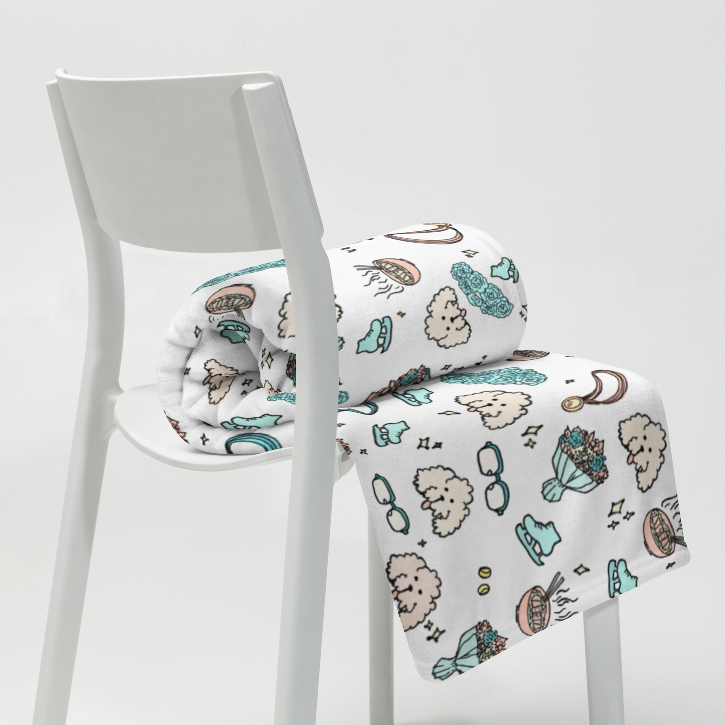 YOI Blanket