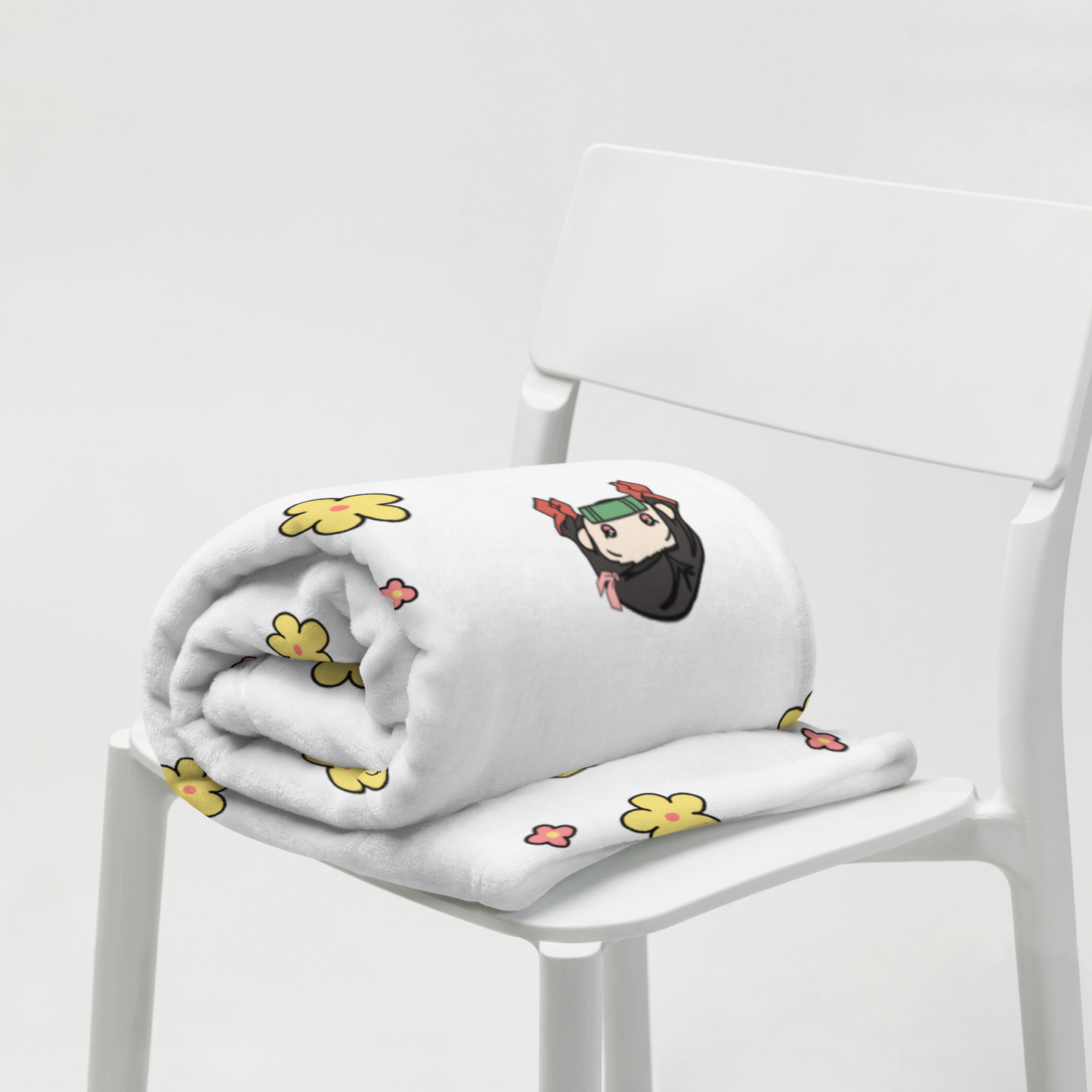 ZenNezu Blanket