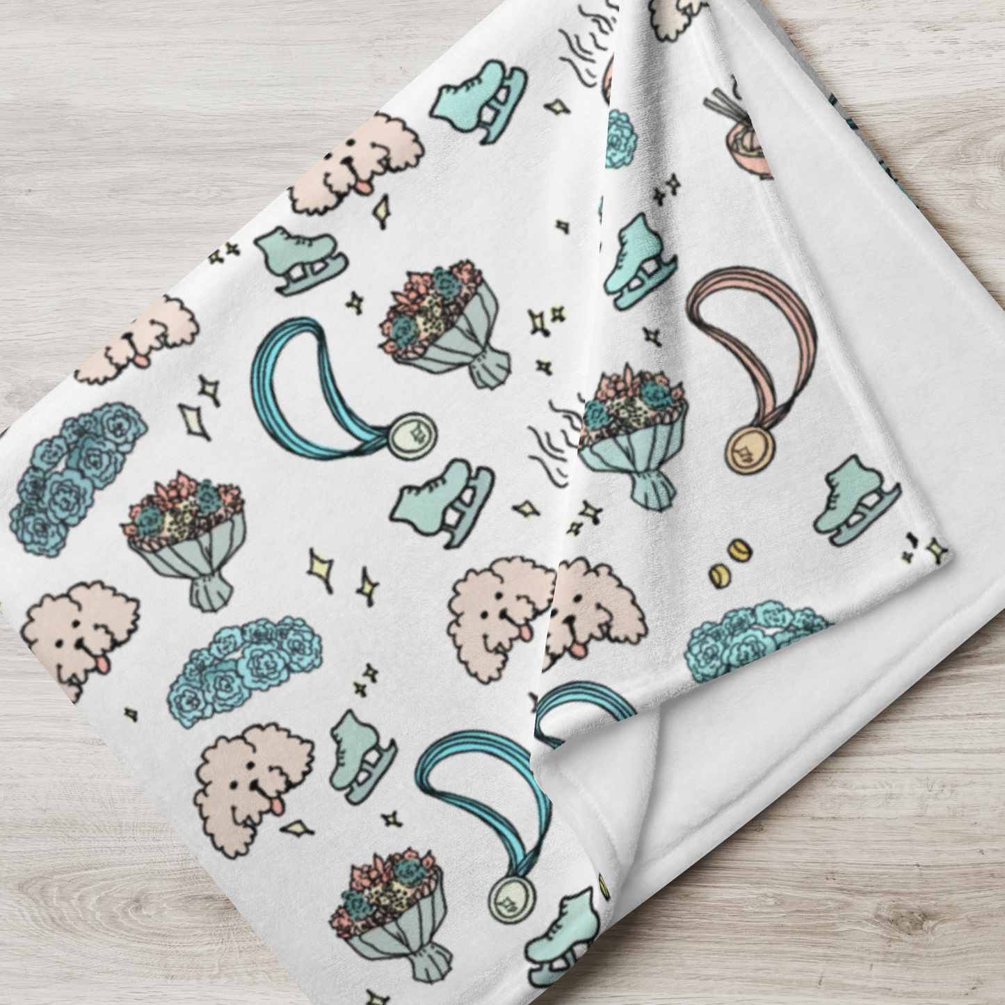 YOI Blanket